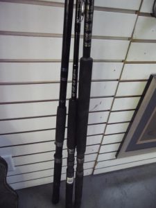 Rodsdy Hunter Fishing Rods