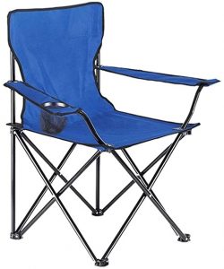 Royal Camping Chairs