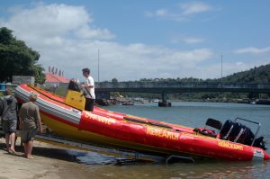 Rubber Duck Inflatable Boats