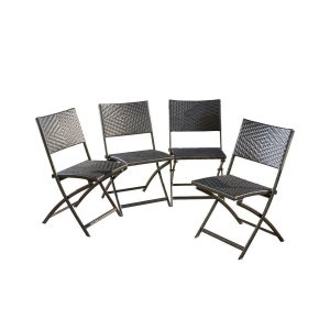 Safari Camping Chairs