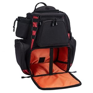 Saltwater Fishing Backpacks