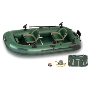 Sea Eagle 9 Inflatable Boats