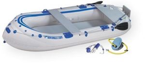 Sea Eagle Inflatable Boats