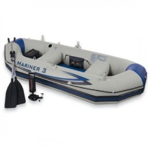 Sea Hawk Inflatable Boats