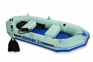 Seahawk 2 Inflatable Boats