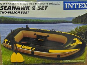 Seahawk 200 Inflatable Boats