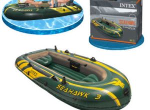 Seahawk 3 Inflatable Boats