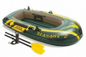 Seahawk 300 Inflatable Boats