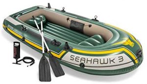 Seahawk 400 Inflatable Boats