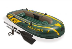 Seahawk 500 Inflatable Boats
