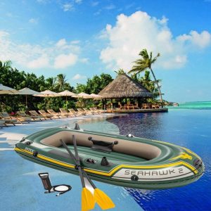 Seahawk Ii Inflatable Boats