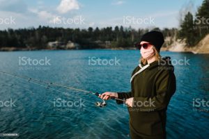 Self Casting Fishing Rods