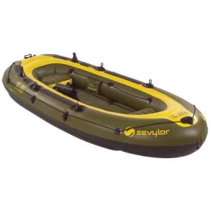 Sevylor 4 Person Inflatable Boats