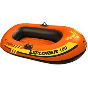 Sevylor Colossus 4 Person Inflatable Boats