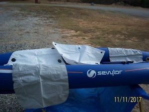 Sevylor Fiji Inflatable Kayaks