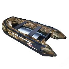 Sevylor Fish Hunter 6 Person Inflatable&hellip;