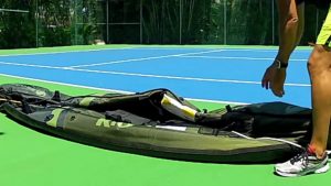Sevylor Rio Inflatable Kayaks