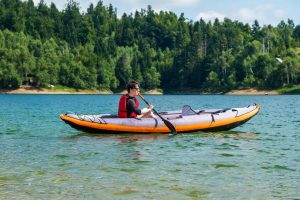 Sevylor Rogue Inflatable Kayaks