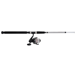 Shakespeare Fishing Rods And Reel