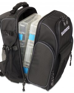 Shimano Fishing Backpacks