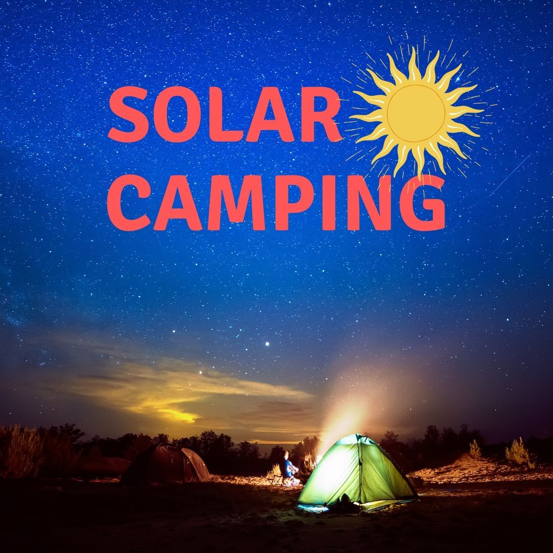 Best Solar Camping Stoves 2024 Reviews