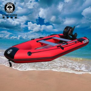 Solar Marine Inflatable Boats