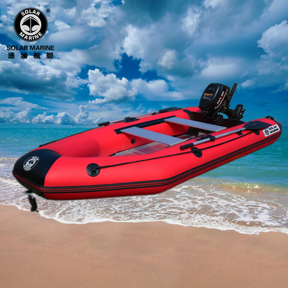 Buy Solar Marine Inflatable Boats 2024 Special Offers
