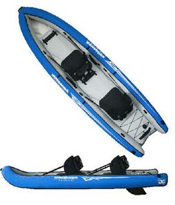 Solstice Rogue Inflatable Kayaks