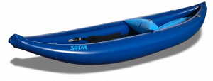 Sotar Inflatable Kayaks