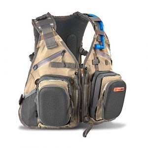Spiderwire Fishing Backpacks