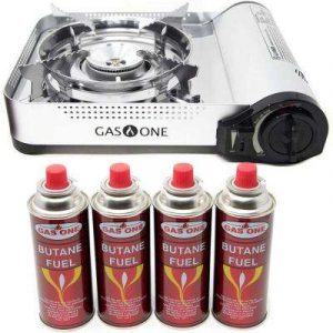 Sports Authority Camping Stoves