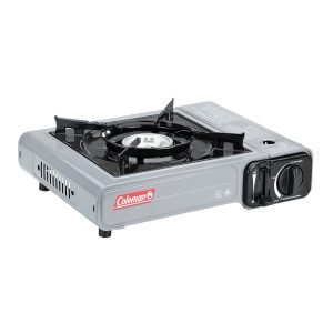 Sportsman Camping Stoves