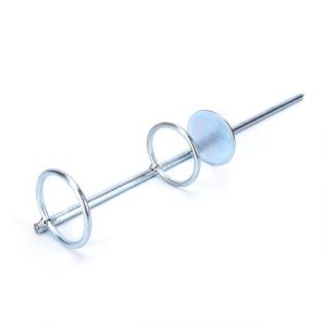 Stainless Steel Fishing Rods