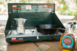 Stansport Camping Stoves