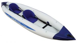 Star Inflatable Kayaks