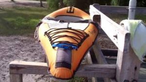Stearns 2 Person Inflatable Kayaks