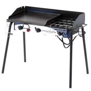 Summit Camping Stoves
