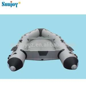 Sunjoy Inflatable Kayaks
