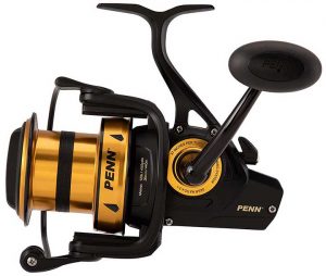 Surf Caster Fishing Rods