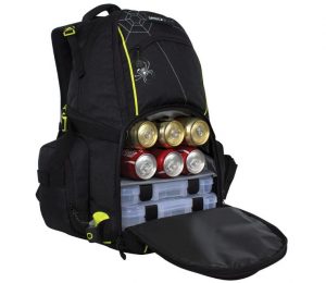 Surf Fishing Backpacks With Rod Holder