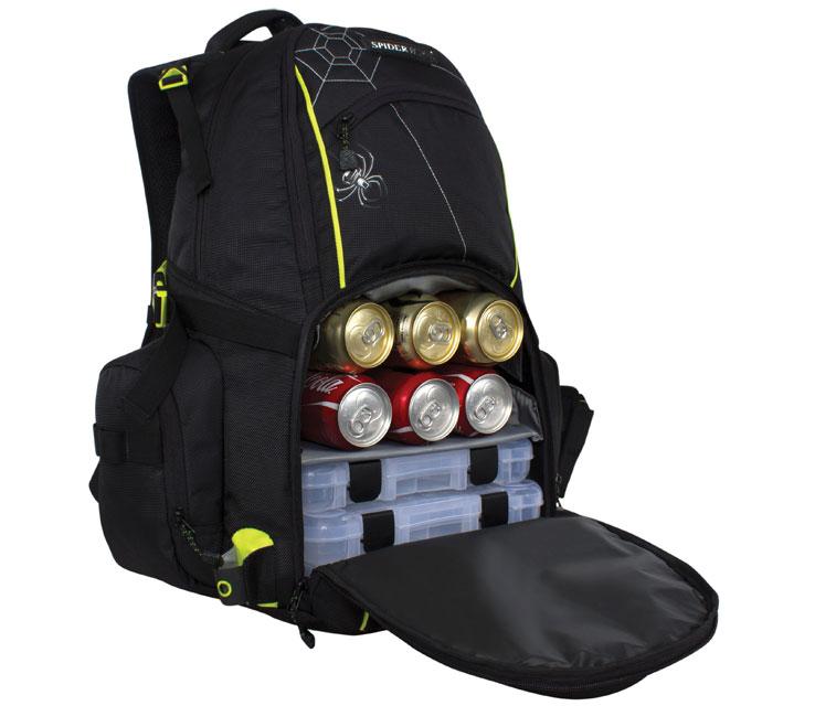 Best Surf Fishing Backpacks With Rod Holder 2024 Reviews