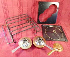 Swiss Camping Stoves
