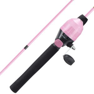 The Rocket Fishing Rods