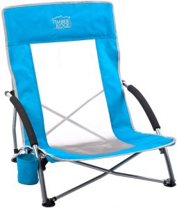 Timber Ridge Camping Chairs