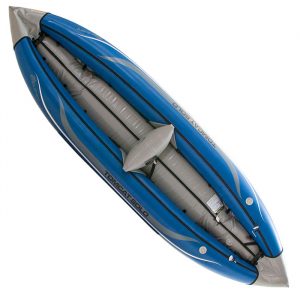 Tomcat Solo Inflatable Kayaks