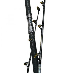 Tournament Choice Fishing Rods