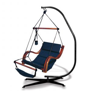 Trailer Hitch Camping Chairs