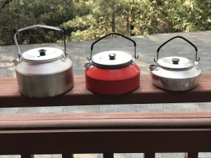 Trangia Camping Stoves