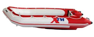 Tunnel Hull Inflatable Boats