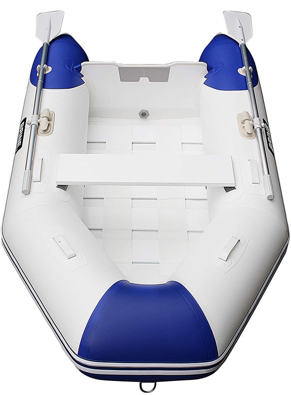 Best Two Man Inflatable Boats 2024 Discounts